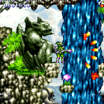 Gunlord screenshot