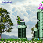 Gunlord screenshot