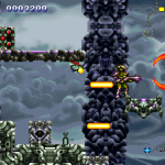 Gunlord screenshot