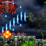 Gunlord screenshot