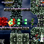 Gunlord screenshot