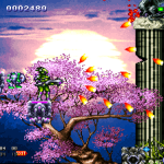 Gunlord screenshot