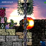 Gunlord screenshot