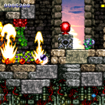 Gunlord screenshot