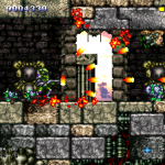 Gunlord screenshot