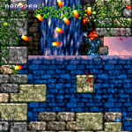 Gunlord screenshot