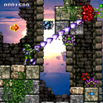 Gunlord screenshot