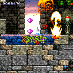 Gunlord screenshot