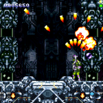 Gunlord screenshot