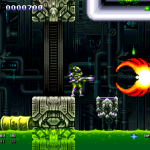 Gunlord screenshot
