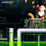Gunlord screenshot