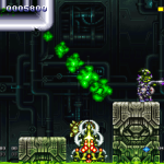 Gunlord screenshot