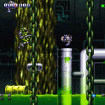 Gunlord screenshot