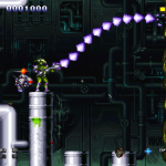 Gunlord screenshot