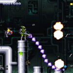 Gunlord screenshot