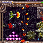 Gunlord screenshot