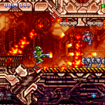 Gunlord screenshot