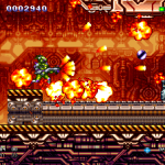 Gunlord screenshot