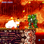 Gunlord screenshot