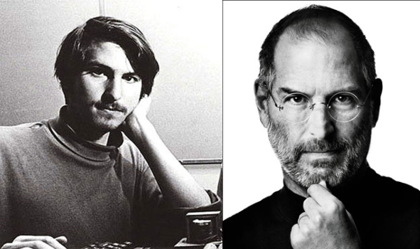 Steve Jobs 1955-2011: Technology pioneer worked in the early days of Atari