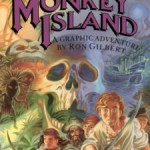 The Secret of Monkey Island - PC Box Front