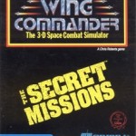 Wing Commander - PC Gamwplay Screenshot - 1