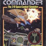 Wing Commander - PC Gamwplay Screenshot - 2
