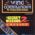 Wing Commander - PC Gamwplay Screenshot - 3