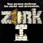 Zork - PC - Gameplay Screenshot - 1