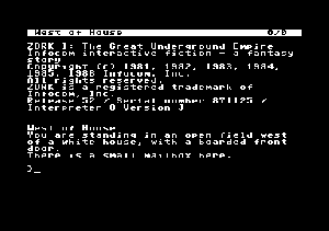 Zork