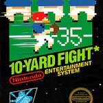 10 Yard Fight