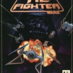 1994's Star Wars TIE Fighter