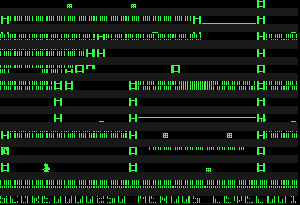 Lode Runner - Gameplay Screenshot