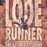 Lode Runner - Sierra - Box