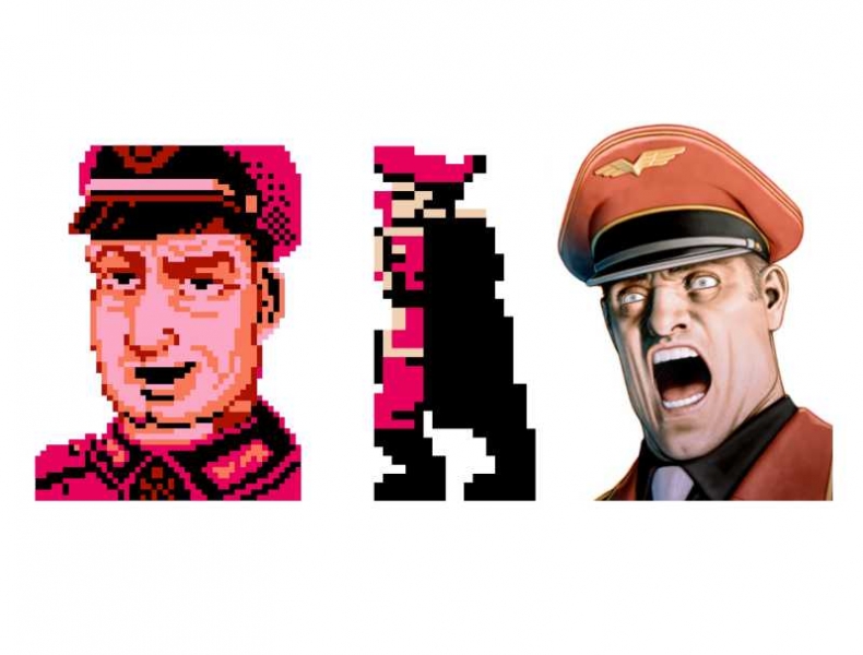 Master-D Master-D