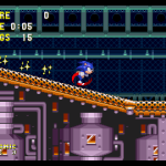 Sonic the Hedgehog - Sega Genesis - Gameplay Screenshot - 5