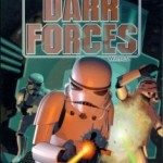Star Wars - Dark Forces - Box
