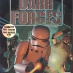 Star Wars - Dark Forces - Gameplay Screenshot - Mac