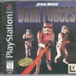 Star Wars - Dark Forces - Gameplay Screenshot - Playstation