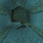 Tomb Raider - Playstation - Gameplay Screenshot - 2