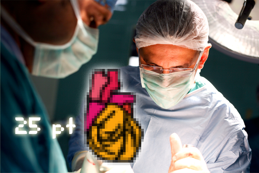 gamers health gamers health