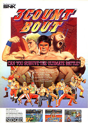 3-count-bout-snk-neo-geo 3-count-bout-snk-neo-geo