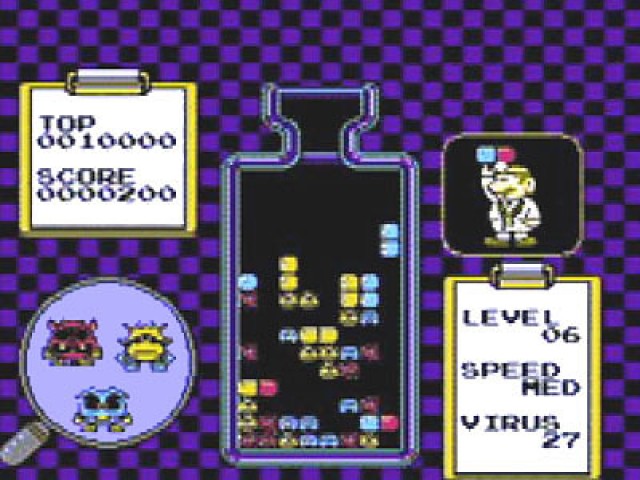 Dr.Mario-NES-Gameplay-Screenshot