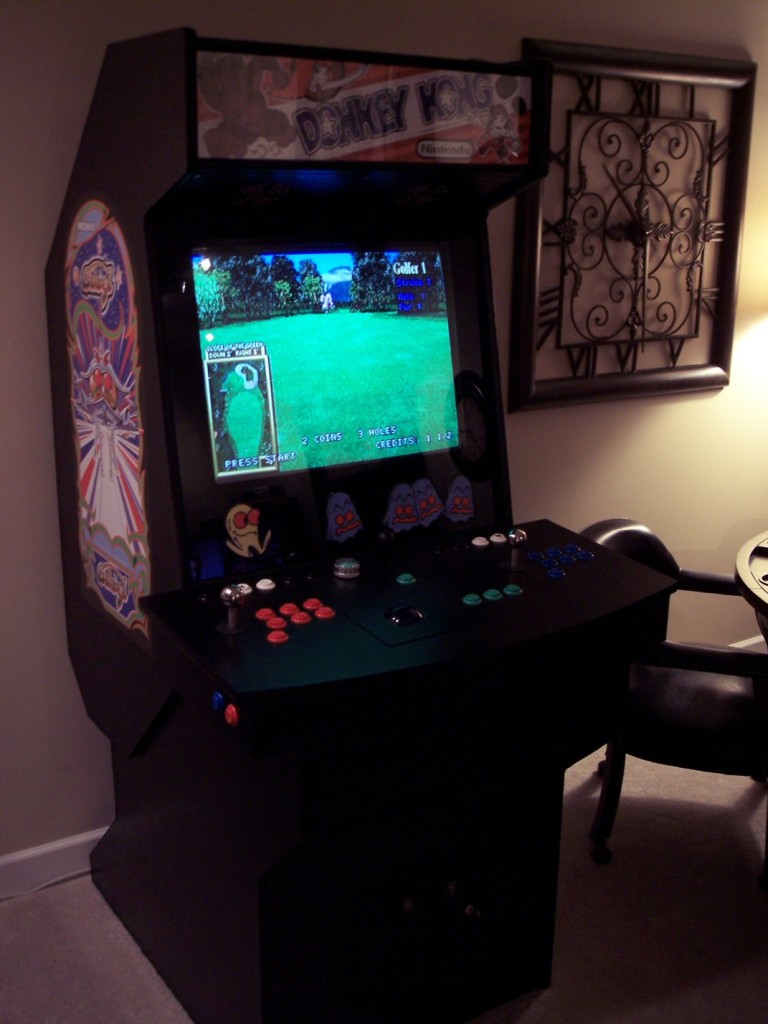 Northcoast Custom Arcades