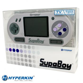 SupaBoy