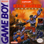 Bionic Commando: This week’s Classic Download