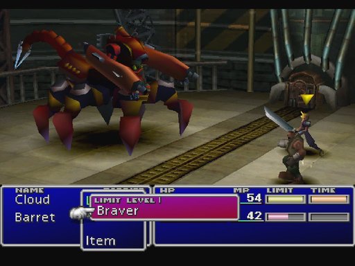 final-fantasy-7 final-fantasy-7