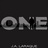 One