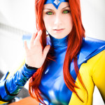 X-Men Cosplay VI