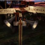 Zork - Grand Inquisitor - PC - Gameplay Screenshot - 3